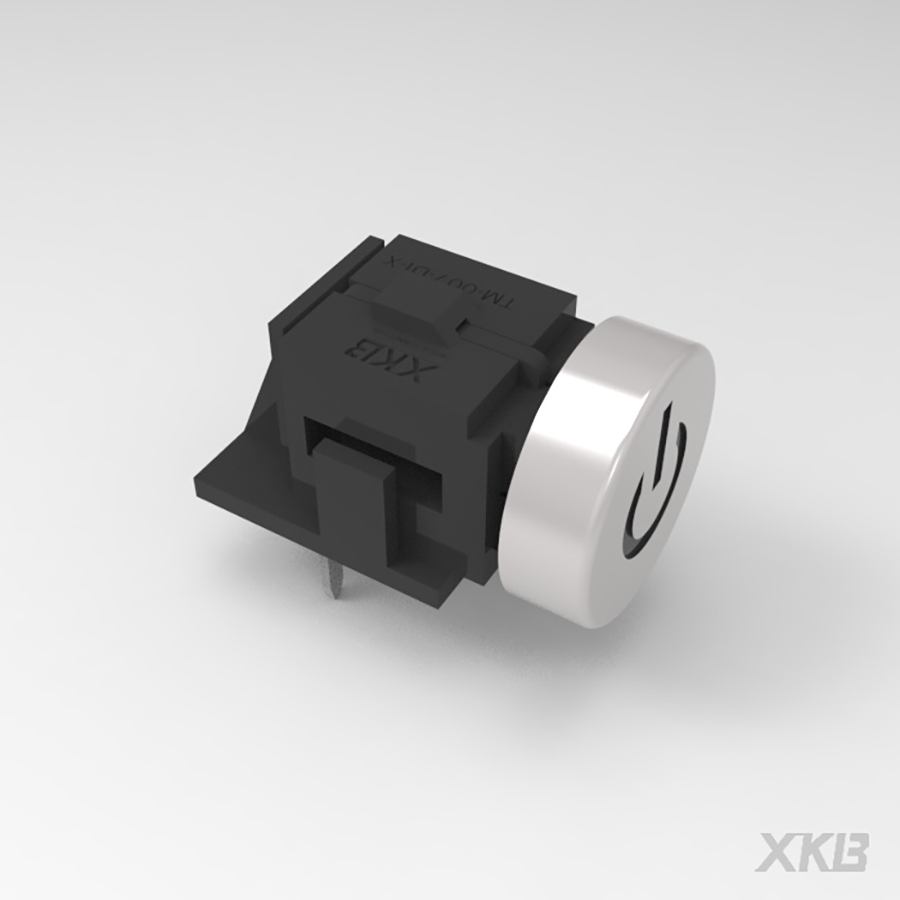 TM-007-D1-A-03-XKB Connectivity